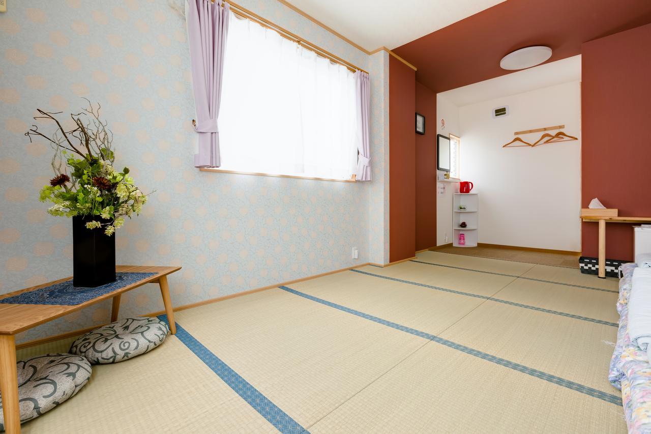 ABC Guest House Izumisano Extérieur photo