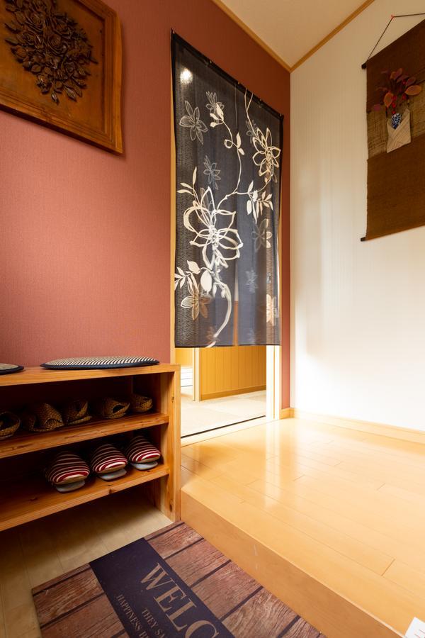 ABC Guest House Izumisano Extérieur photo